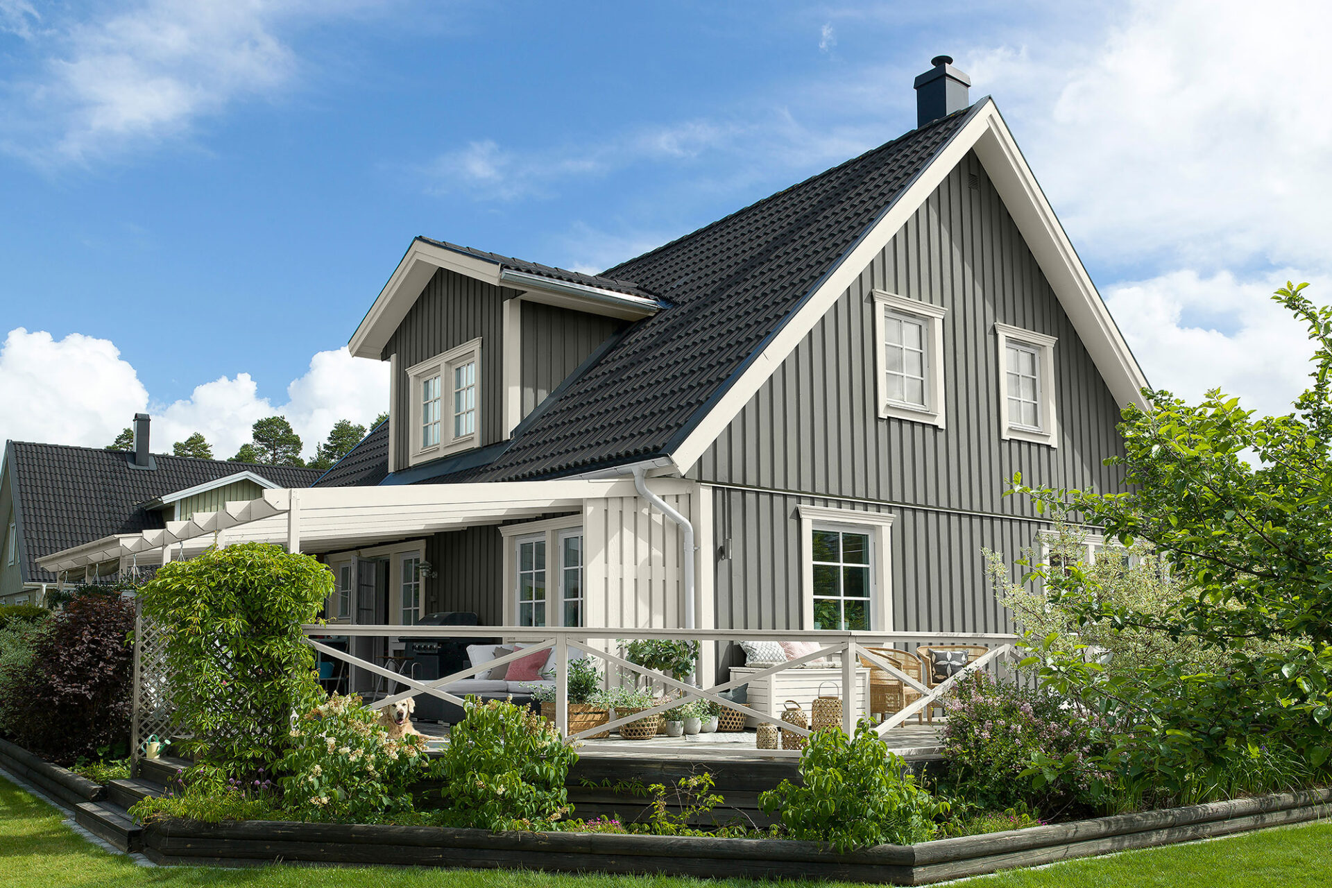 9. Fonstermalning Vendelso Haninge scaled 1